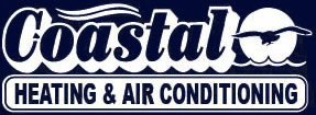Coastal Heating, Air Conditioning and Heat Pump logo